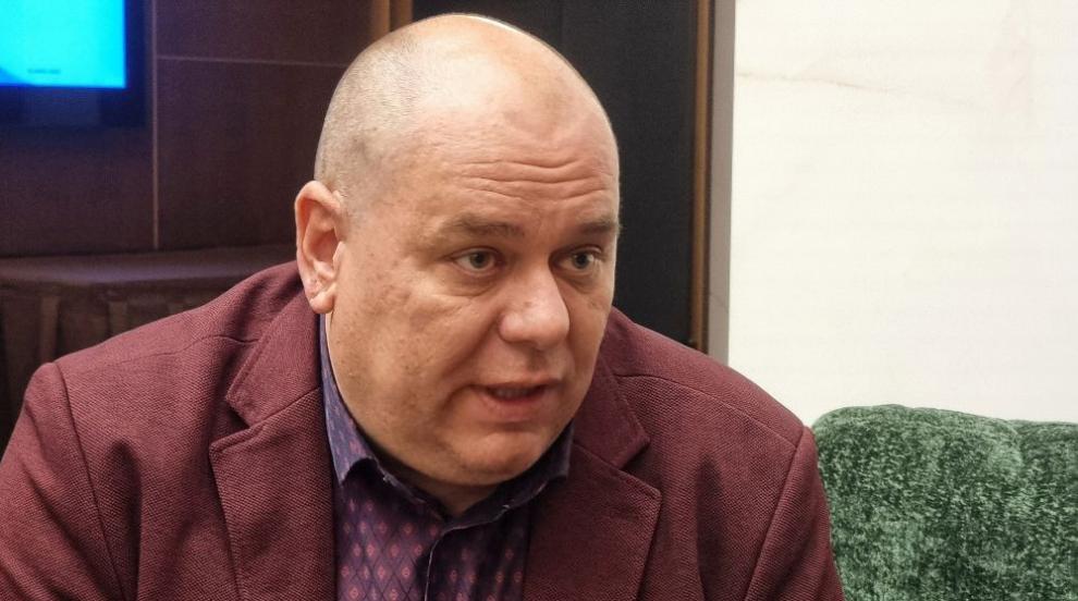 Нова платформа свързва български компании с желаещи да работят у нас от трети страни