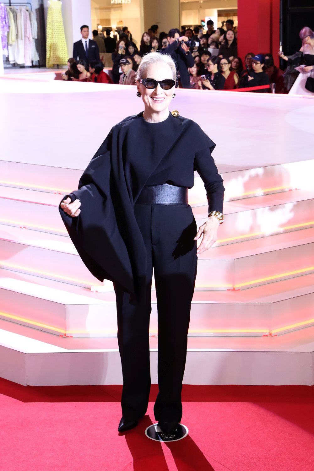 Премиерата на „Дяволът носи прада 2“