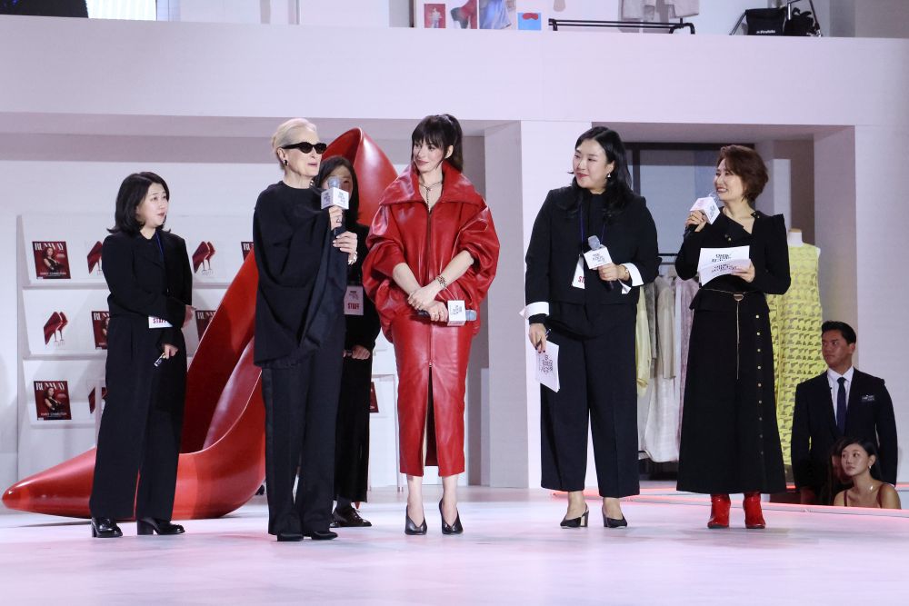 Премиерата на „Дяволът носи прада 2“