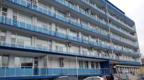 Окръжна болница Св Анна във Варна