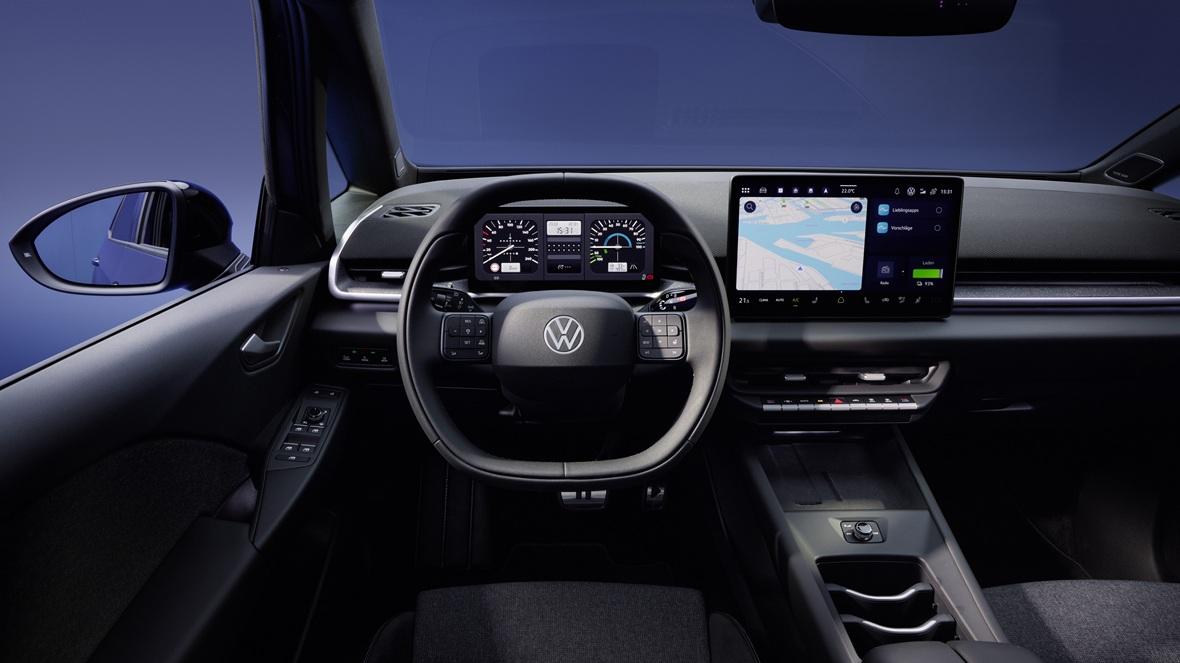 VW ID 3 Neo