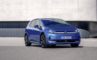 VW ID 3 Neo
