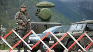 билдерберг