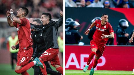 Леандро Годой