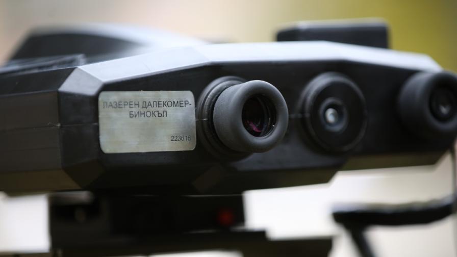 Българско ноу-хау влиза в европейската отбрана