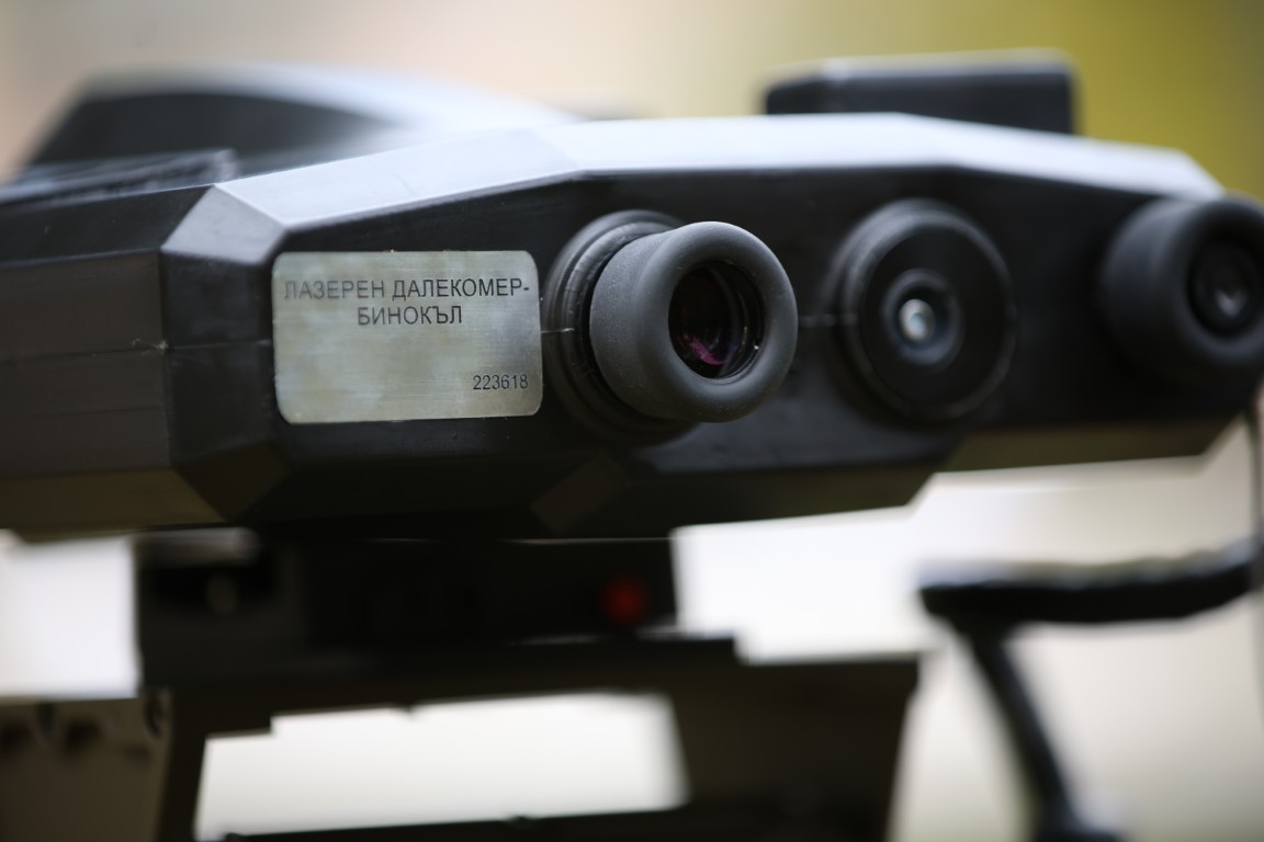 Българско ноу-хау влиза в европейската отбрана