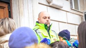 Николай Неделков