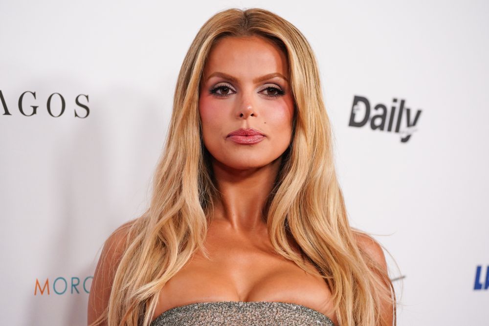 Десетите годишни награди за мода в Лос Анджелис