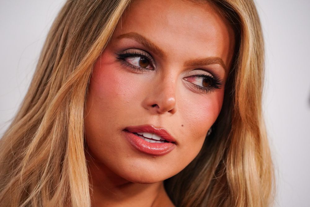 Десетите годишни награди за мода в Лос Анджелис