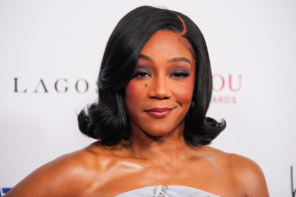 Десетите годишни награди за мода в Лос Анджелис