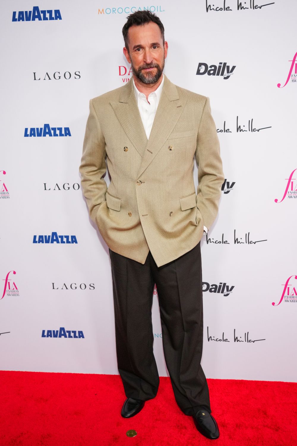 Десетите годишни награди за мода в Лос Анджелис