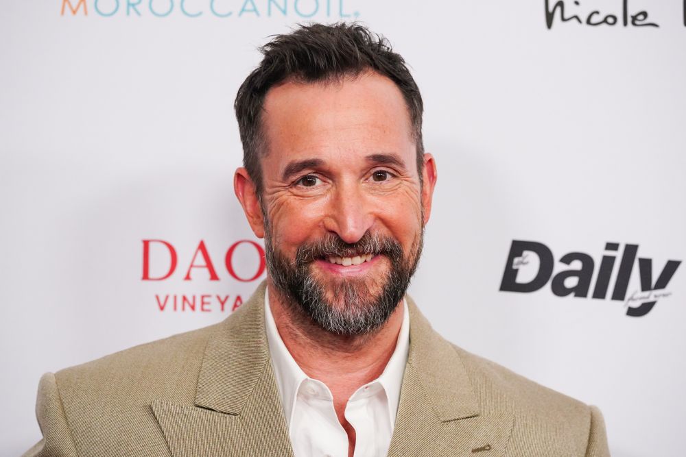 Десетите годишни награди за мода в Лос Анджелис