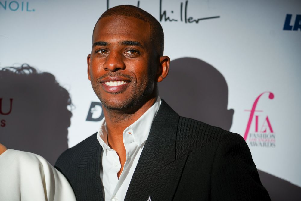 Десетите годишни награди за мода в Лос Анджелис