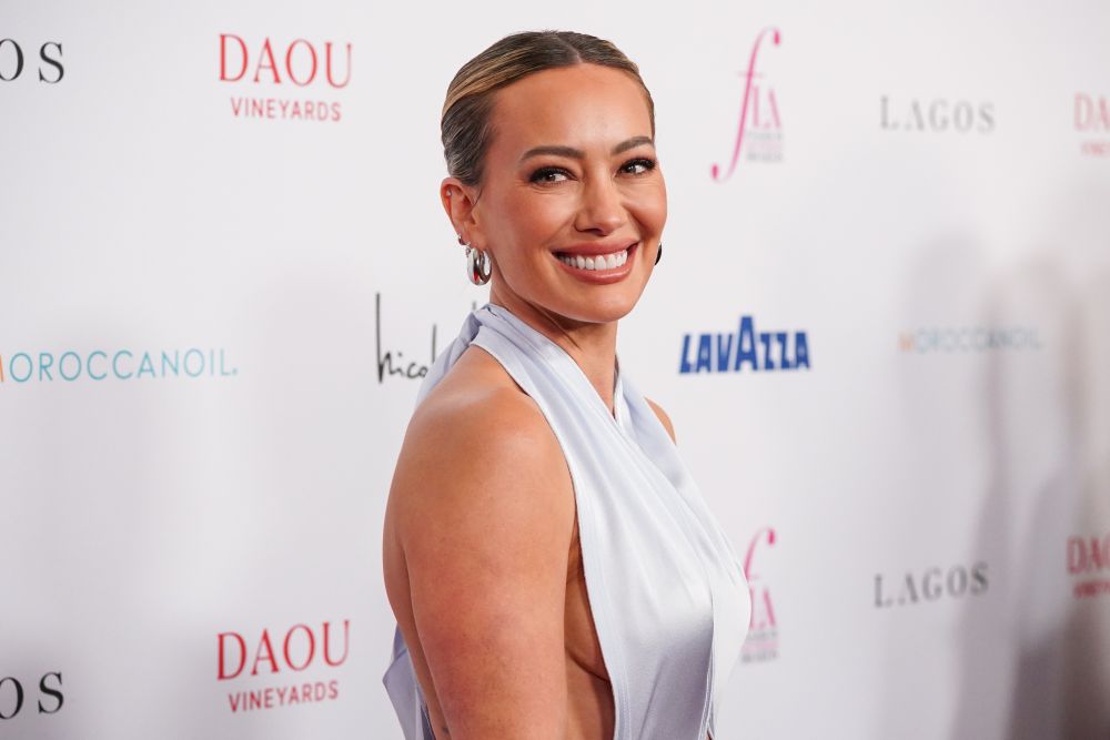 Десетите годишни награди за мода в Лос Анджелис