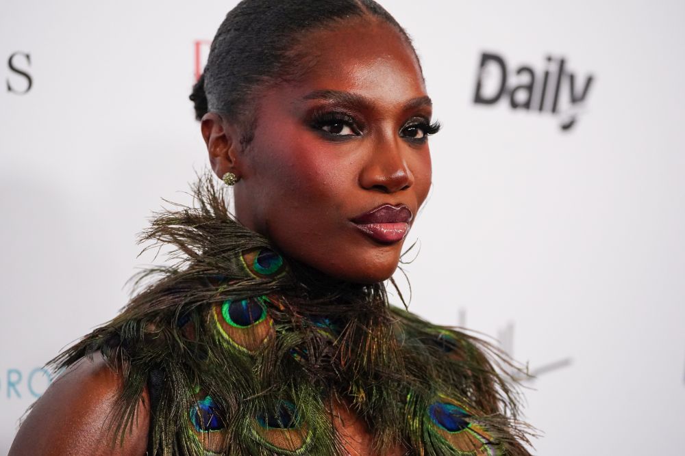 Десетите годишни награди за мода в Лос Анджелис