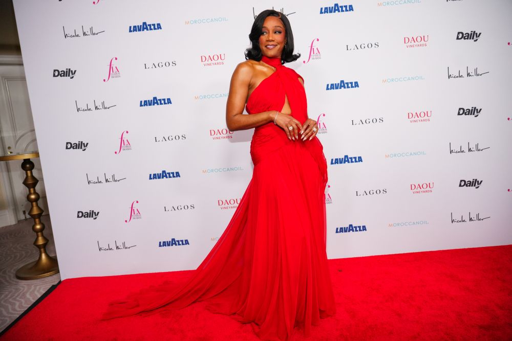 Десетите годишни награди за мода в Лос Анджелис