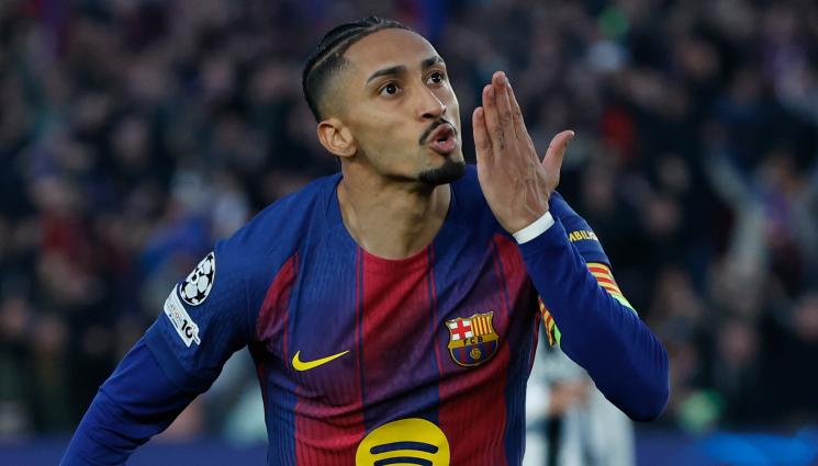 Рафиня - Рафиня рискува сериозно наказание заради атаката срещу съдиите