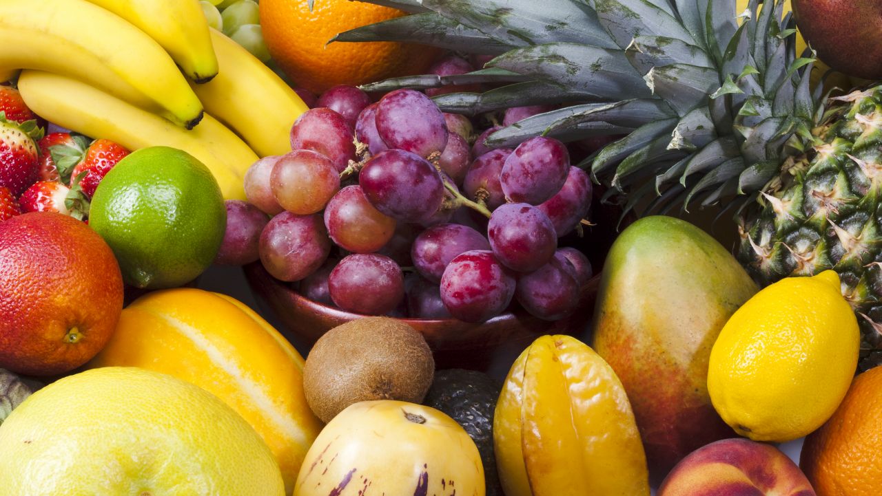 Златното дуо за сърцето: Тази комбинация от плодове прави чудеса с кръвоносните съдове