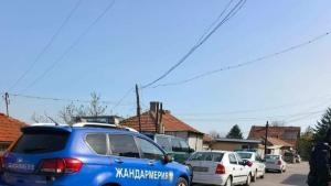 полиция изборни нарушения