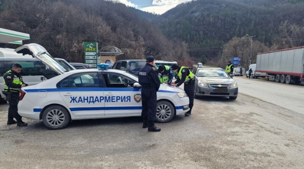 Мащабна акция срещу купения вот в Смолянско (СНИМКИ)