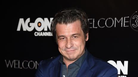 Никола Берти