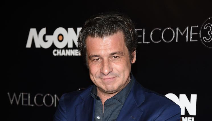 Никола Берти - Бивш халф на Интер вдига сватба на 59 г.