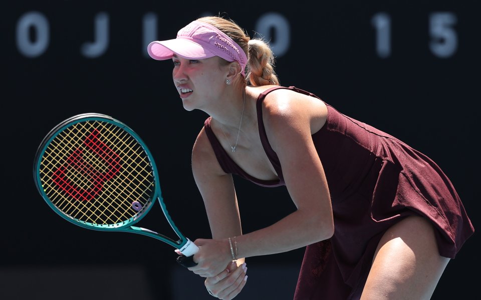 Сексапилна 