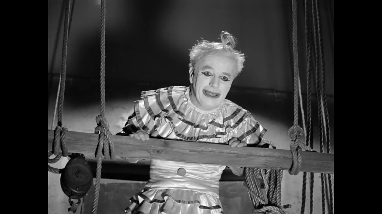 Чарли Чаплин