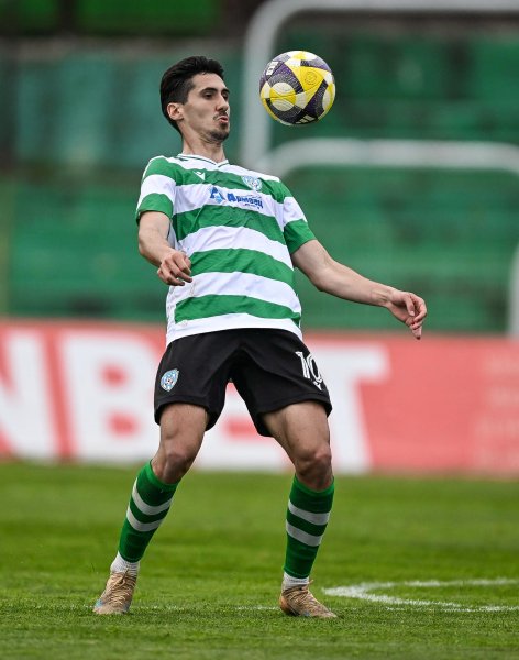 Черно море ЦСКА 19481