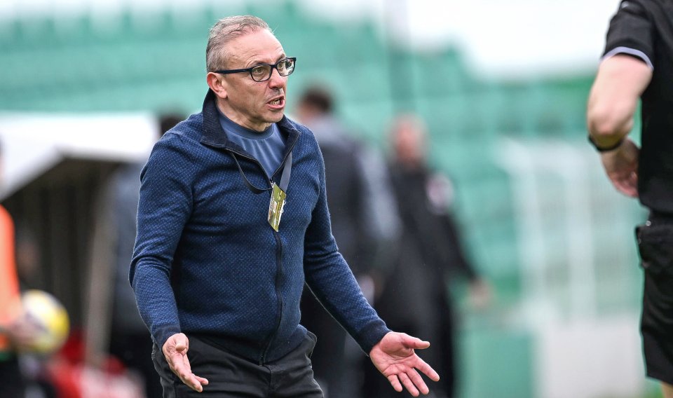 Черно море ЦСКА 19481