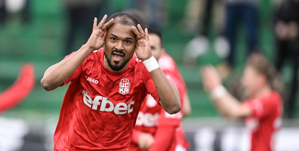 Черно море ЦСКА 19481