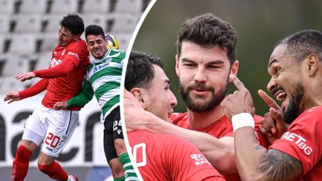 ЦСКА 1948 отнесе Черно море във Варна