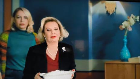 Имало едно време в Чукурова