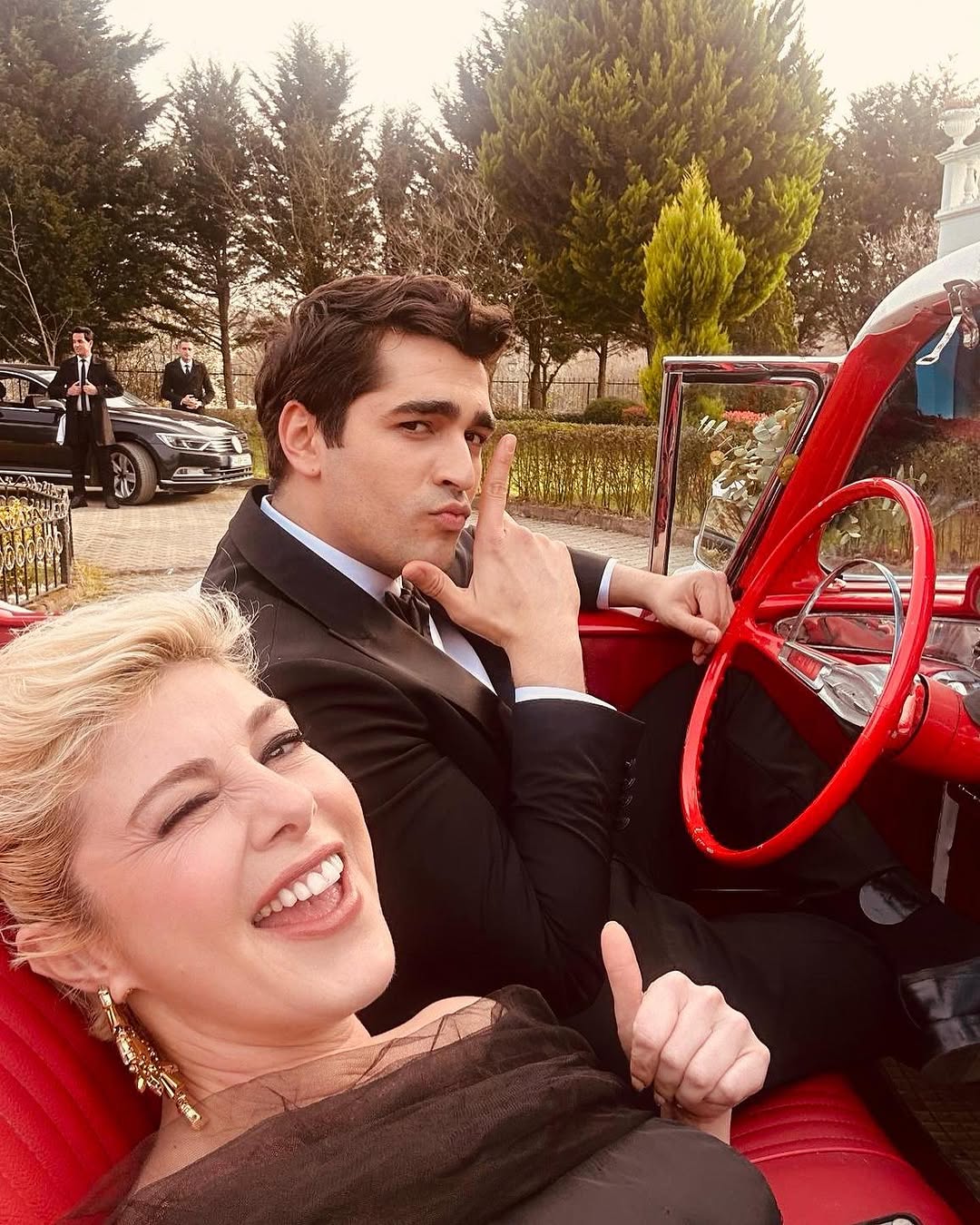 Гьозде Кансу