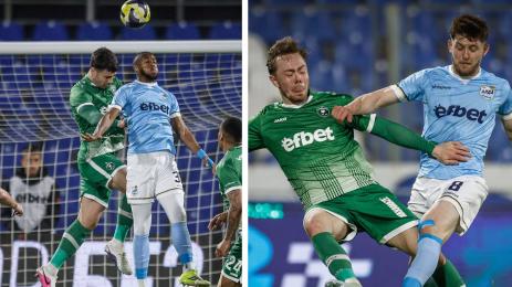 Арда Лудогорец