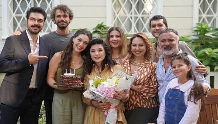Лейля - На финала на „Лейля: любов и предразсъдъци“: Бразилия поведе,  Турция вкара гол!