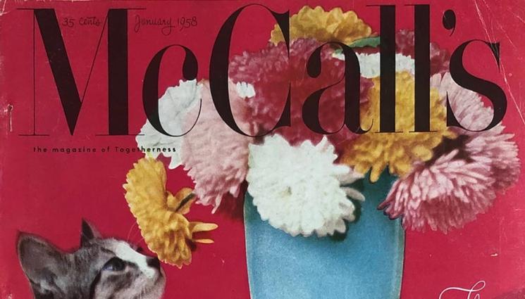 съвети - Как да хванеш идеалния съпруг? Практични съвети на списание McCall’s от 1958 г.!