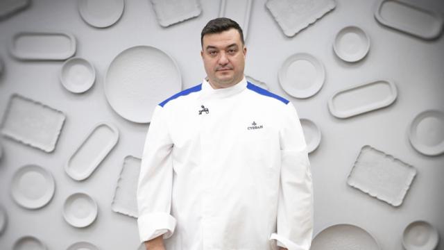 Стефан се сбогува с Hell’s Kitchen