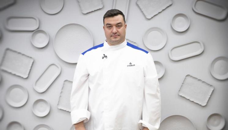 хелс китчен - Стефан се сбогува с Hell’s Kitchen