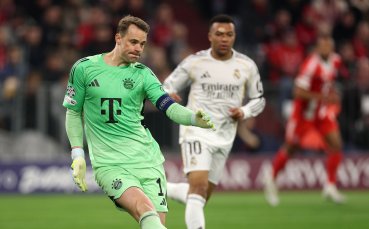 Нойер обясни за грешката си и заяви: Голяма вечер за всички, очаквам с нетърпение мачовете с ПСЖ