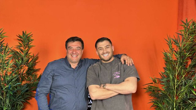 Стефан от Hell’s Kitchen: Денисиньо заслужава да спечели най-много тази година! (ВИДЕО)