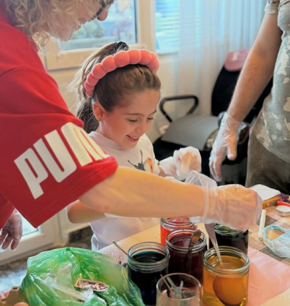 Амая Криско