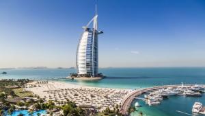 Бурдж Ал Араб