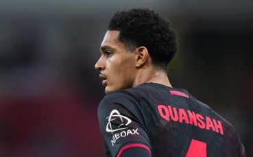 Бивш защитник на Ливърпул има за цел да играе за Англия на Мондиала