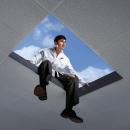 John Summit, Devault & Julia Church - Shades Of Blue