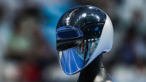 хуманоиден робот