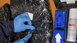 марихуана Капитан Андреево