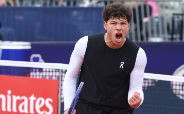 Световният номер 6 готов за битка срещу бразилски суперталант