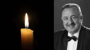 композиторът Кирил Икономов