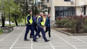 акция срещу купения вот се провежда в Горна Оряховица